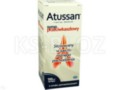 Atussan interakcje ulotka syrop 1,5 mg/ml 150 ml