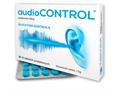 Audiocontrol interakcje ulotka tabletki powlekane  30 tabl.