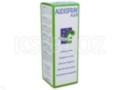 Audispray do higieny uszu interakcje ulotka aerozol do uszu,roztór  50 ml