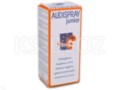 Audispray Junior do higieny uszu interakcje ulotka aerozol do uszu,roztór  25 ml