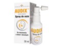 Audix interakcje ulotka spray do uszu  30 ml