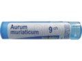 Aurum Muriaticum 9 CH interakcje ulotka granulki  4 g