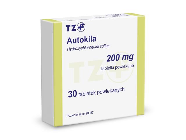 Autokila interakcje ulotka tabletki powlekane 200 mg 30 tabl.