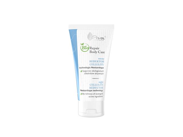 Ava Bio Repair Body Care Nocny Reduktor Cellulitu interakcje ulotka serum - 150 ml