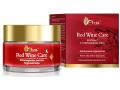 Ava Red Wine Care Krem do twarzy intensywna nocna regeneracja na noc interakcje ulotka krem  50 ml