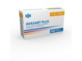 Avasart Plus interakcje ulotka tabletki powlekane 80mg+5mg 28 tabl.