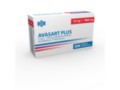 Avasart Plus interakcje ulotka tabletki powlekane 160mg+5mg 28 tabl.