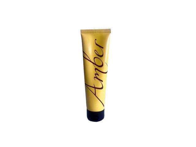 Avena Cosmetics Amber Krem do rąk z ekstraktem z bursztynu i kwasem hialuronowym interakcje ulotka krem 75 g