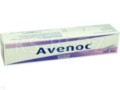 Avenoc interakcje ulotka maść - 30 g