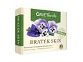 Avet Herbs Bratek Skin interakcje ulotka tabletki powlekane  30 tabl.