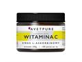 Avetpure Witamina C interakcje ulotka proszek  100 g