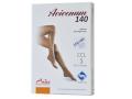 Avicenum Phlebo 140 podkol. uciskowe CCL1 18-21 mmHg z czub.zamkn. normal wzmocnione czarne L interakcje ulotka podkolanówka przeciwżylakowa  2 szt. | para