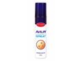 Avilin Spray interakcje ulotka spray  90 ml