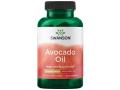 Avocado Oil interakcje ulotka kapsułki  60 kaps.