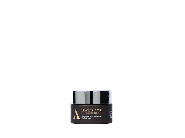 Awesome Cosmetics Feel The Wake Krem anti aging pod oczy interakcje ulotka krem - 15 ml
