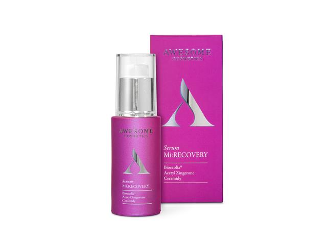 Awesome Cosmetics Mi:Recovery Serum interakcje ulotka   30 ml