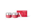 Awesome Cosmetics Zestaw pod oczy i na powieki na dzień i na noc Pepti&Rise + Pepti&Renew interakcje ulotka krem  2 szt. po 10 ml