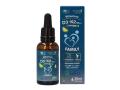 Ax Med Witamina D3 + K2 Omega 3 Family interakcje ulotka krople  30 ml