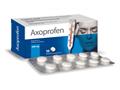 Axoprofen interakcje ulotka tabletki 200 mg 10 tabl.