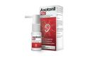 Axotonil Max (Axotonil) interakcje ulotka aerozol do uszu,roztór 440 mg/ml 10 ml