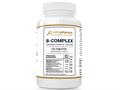 B-Complex 8 Witamin z Grupy B 100% RWS interakcje ulotka tabletki  120 tabl.