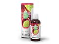 B&M Nanoparasit interakcje ulotka płyn  50 ml