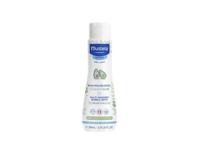 Bąbelkowa Kąpiel Płyn interakcje ulotka płyn - 200 ml
