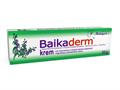 Baikaderm interakcje ulotka krem (1,33g+1g)/100g 35 g