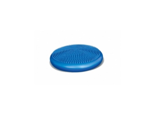 Balance disc (poduszka sensoryczna) interakcje ulotka  - 1 szt.