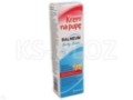 Balneum Baby Basic Krem na pupę interakcje ulotka krem  75 g