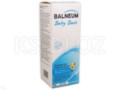 Balneum Baby Basic Olejek do kąpieli pielęgnacyjny interakcje ulotka olejek  500 ml