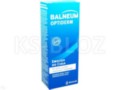 Balneum Optiderm Emulsja do ciała interakcje ulotka emulsja  200 ml