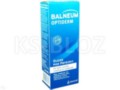 Balneum Optiderm Olejek pod prysznic interakcje ulotka olejek  200 ml