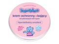 Bambino Krem ochronny + kojący interakcje ulotka krem  75 ml