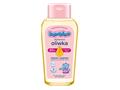 Bambino Oliwka dla niemowląt i dzieci delikatna interakcje ulotka oliwka  150 ml