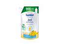 Bambino Rodzina Żel pod prysznic zapach mirabelki interakcje ulotka żel  900 ml
