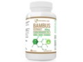 Bamboo Extract 350mg interakcje ulotka kapsułki  60 kaps.