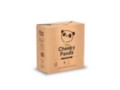 Bambusowy papier toaletowy - 4 rolki PLASTIC FREE interakcje ulotka papier  4 szt.