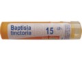 Baptisia Tinctoria 15 CH interakcje ulotka granulki  4 g