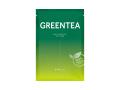 Barulab The Clean Vegan Mask Green Tea Maska nawilżająca z zieloną herbatą w płachcie interakcje ulotka maseczka  23 g