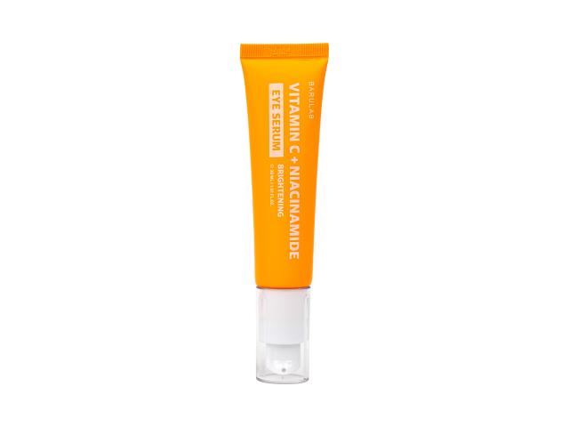 Barulab Vitamin C Niacinamide Eye Serum pod oczy interakcje ulotka serum - 30 ml