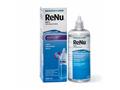 Bausch & Lomb ReNu MPS Multi Purpose Solution Płyn do soczewek interakcje ulotka   360 ml