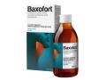 Baxofort interakcje ulotka roztwór do płukania jamy ustnej i gardła 0,74 mg/ml 200 ml
