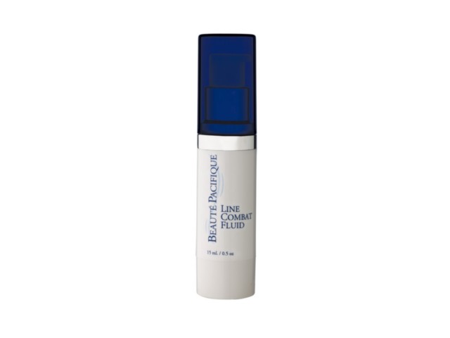 BEAUTE PACIFIQUE Neurofluid przeciwzmarszczkowy interakcje ulotka  - 15 ml (flak.)