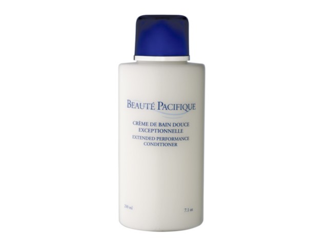 Beaute Pacifique Odżywka zwiększająca objętość interakcje ulotka  - 200 ml (but. z plastiku)
