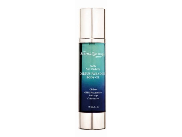 BEAUTE PACIFIQUE Paradoxe Oil interakcje ulotka  - 100 ml (but.z dozown.)