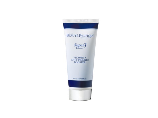 Beaute Pacifique Super 3 Booster-krem interakcje ulotka krem - 100 ml (tub.stoj.)
