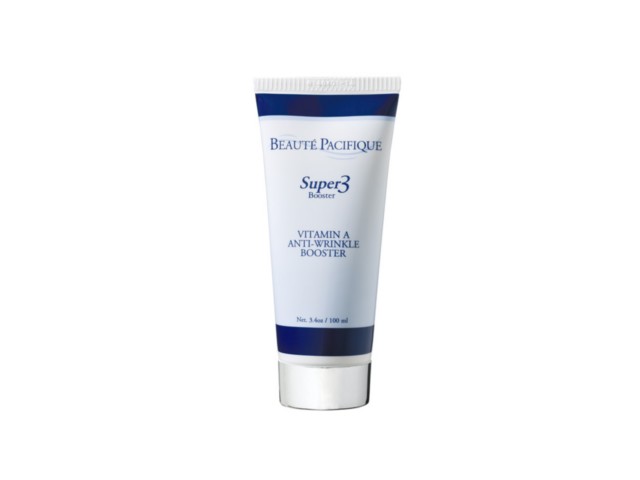 Beaute Pacifique Super 3 Booster-krem interakcje ulotka krem  100 ml