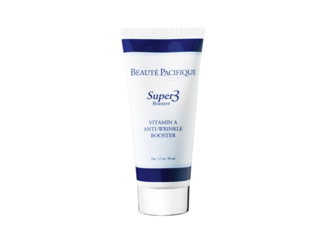 BEAUTE PACIFIQUE Super3 Booster Krem interakcje ulotka krem - 50 ml (tub.)