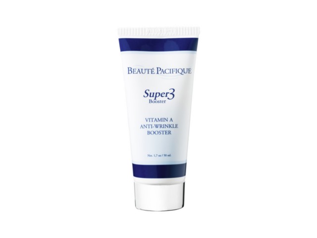 BEAUTE PACIFIQUE Super3 Booster Krem interakcje ulotka   50 ml | tuba